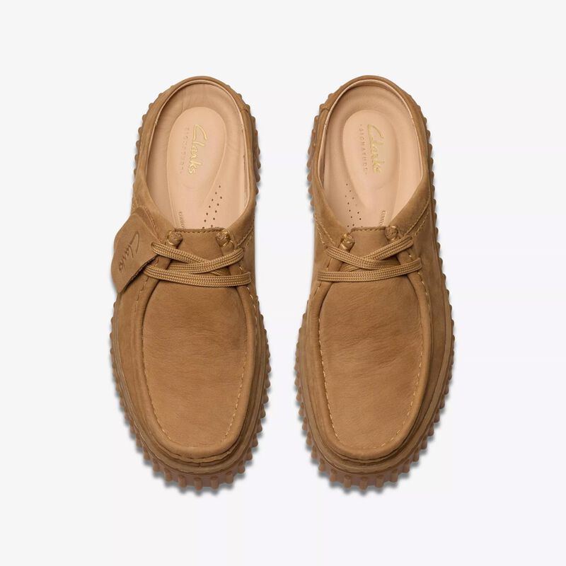Clarks Womens Torhill Mule image number 2